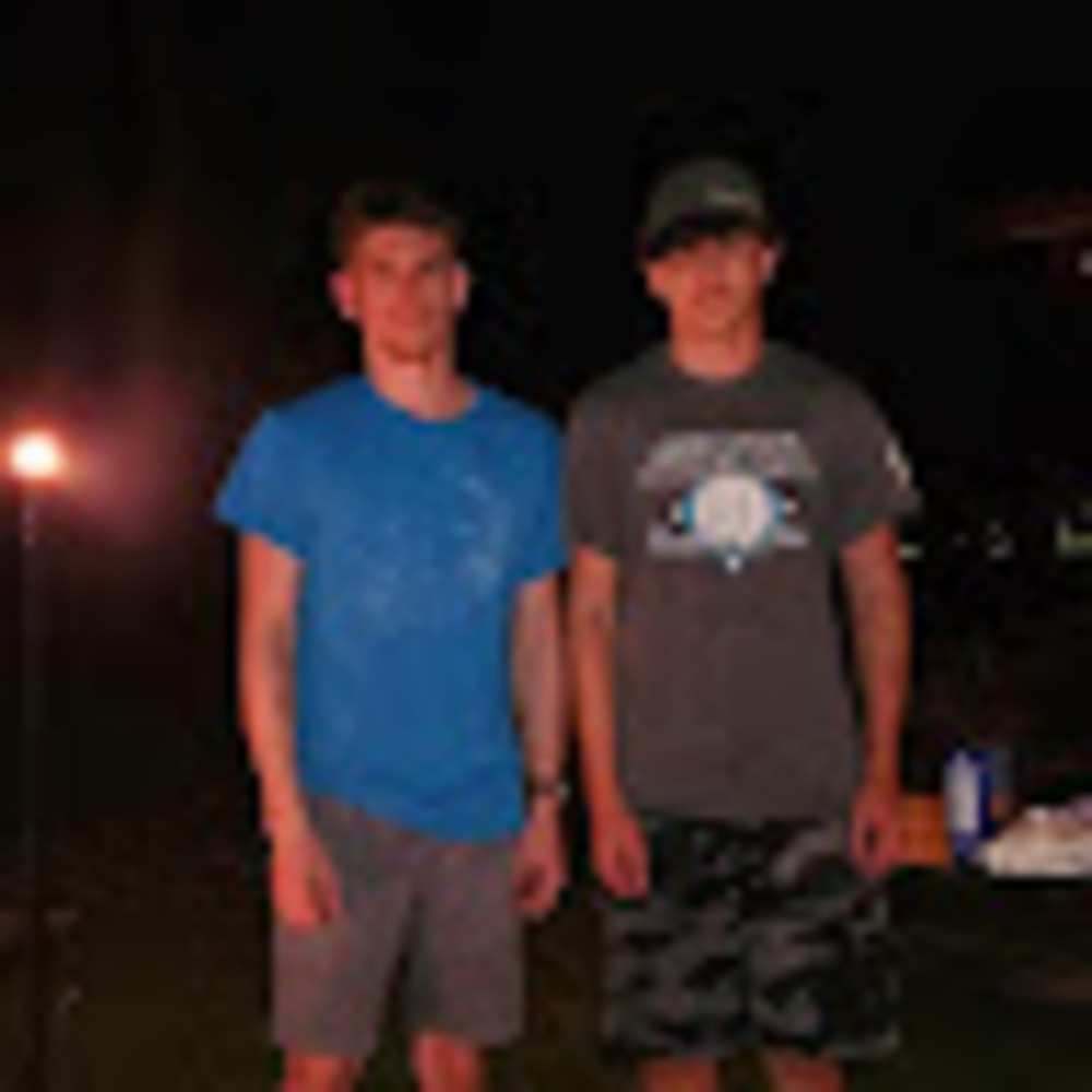 Meet your Posher, Tracy